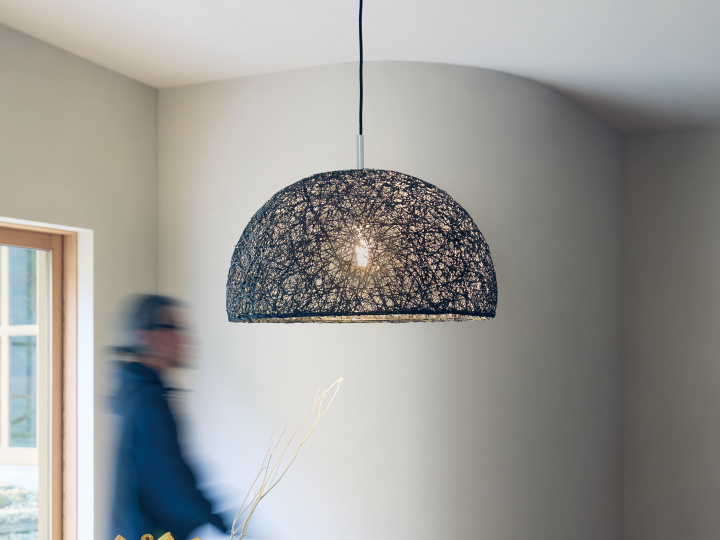 マリー デミ ペンダントライト MALLEE DEMI PENDANT LIGHT  AW-0070 【ARTWORKSTUDIO】アートワークスタジオ