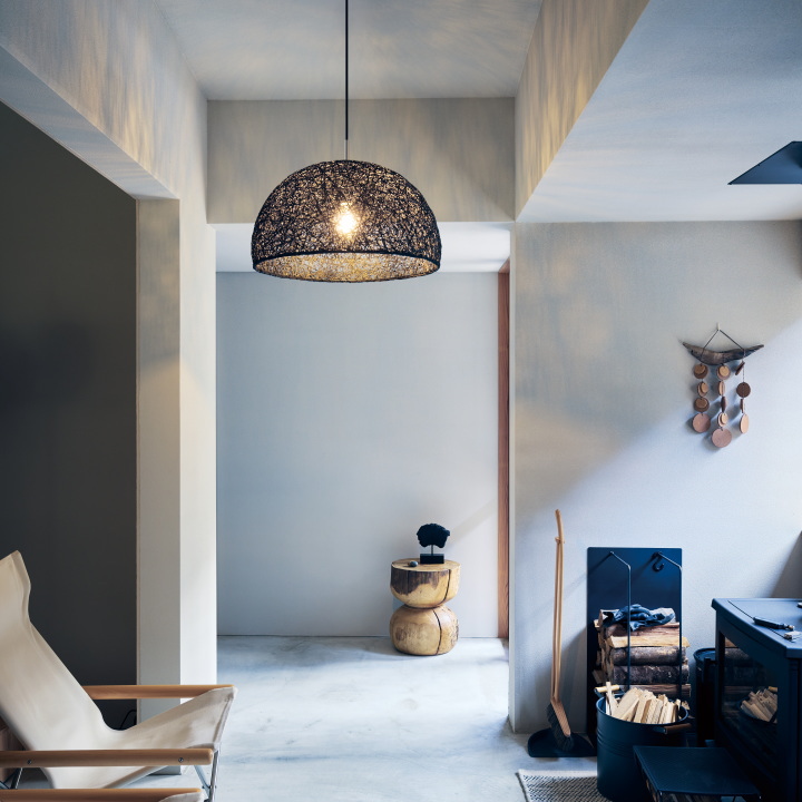 マリー デミ ペンダントライト MALLEE DEMI PENDANT LIGHT  AW-0070 【ARTWORKSTUDIO】アートワークスタジオ