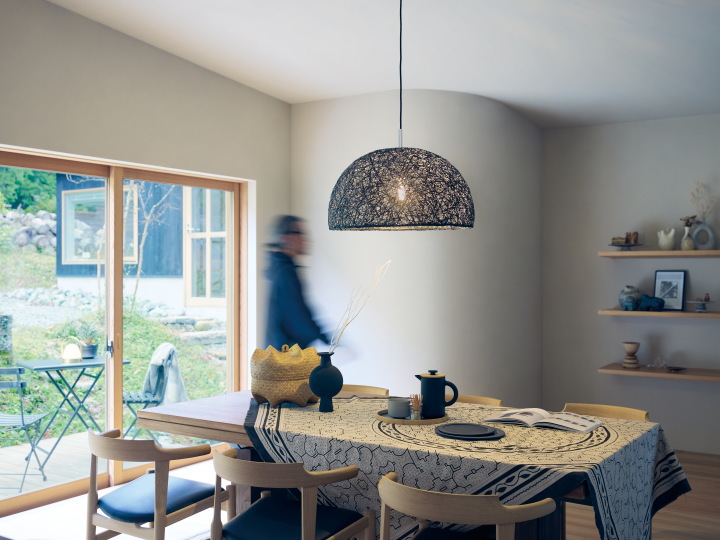 マリー デミ ペンダントライト MALLEE DEMI PENDANT LIGHT  AW-0070 【ARTWORKSTUDIO】アートワークスタジオ