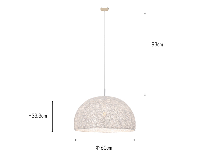 マリー デミ ペンダントライト MALLEE DEMI PENDANT LIGHT  AW-0070 【ARTWORKSTUDIO】アートワークスタジオ