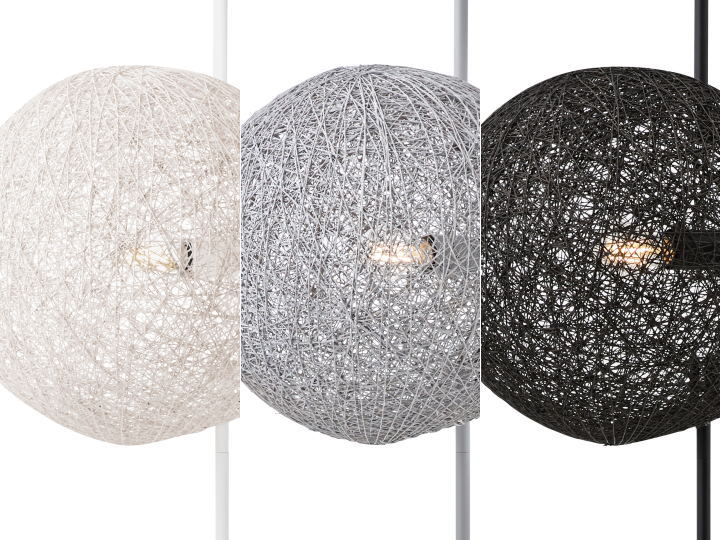 マリーフロアランプ MALLEE FLOOR LAMP  AW-0711 【ARTWORKSTUDIO】アートワークスタジオ