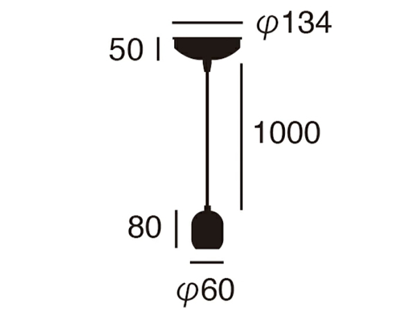MARBLE （マーブル）ペンダントライト AW-0526 【ARTWORKSTUDIO】アートワークスタジオ