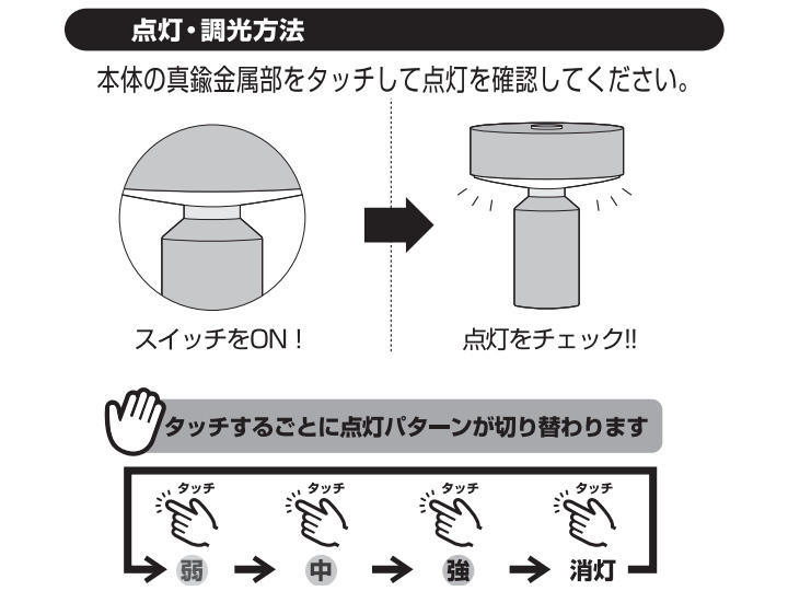 マーブル LED テーブルランプ MARBLE LED TABLE LAMP AW-0690 【ARTWORKSTUDIO】アートワークスタジオ