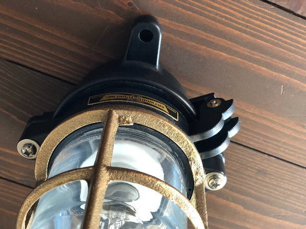 NAVE BASE　ネイビーベースベーシックランプ　（屋内外兼用） 5033  【ARTWORKSTUDIO】アートワークスタジオ