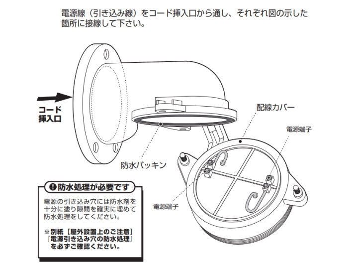 ネイビーベース フラットトップ ウォールランプ 　（屋内外兼用）BR-5039 【ARTWORKSTUDIO】アートワークスタジオ