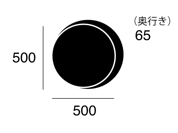 【NEWGATE】CHOCOLATE SHOP チョコレートショップ ウォールクロック（掛け時計）  【ARTWORKSTUDIO】アートワークスタジオ