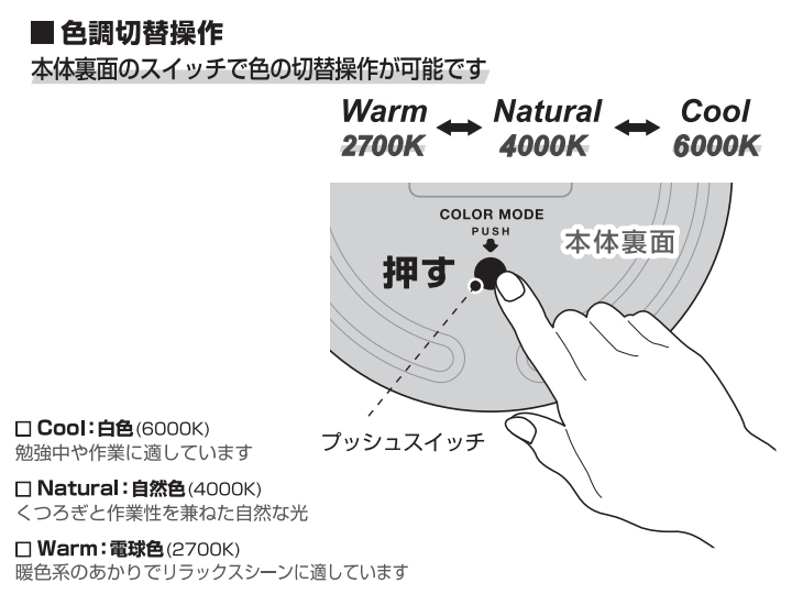 ノクターン LED テーブルランプ NOCTURNE LED TABLE LAMP AW-0686  【ARTWORKSTUDIO】アートワークスタジオ