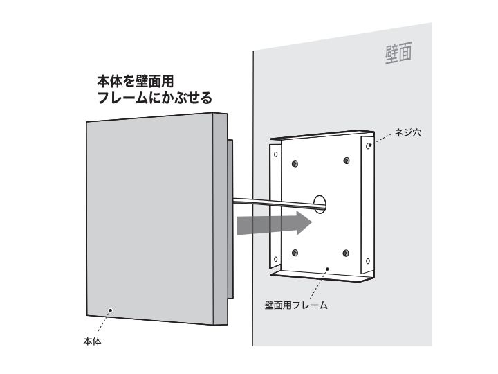 ノワールLEDウォールライト NOIR LED WALL LIGHT  AW-0695 AW-0676 AW-0697 【ARTWORKSTUDIO】アートワークスタジオ