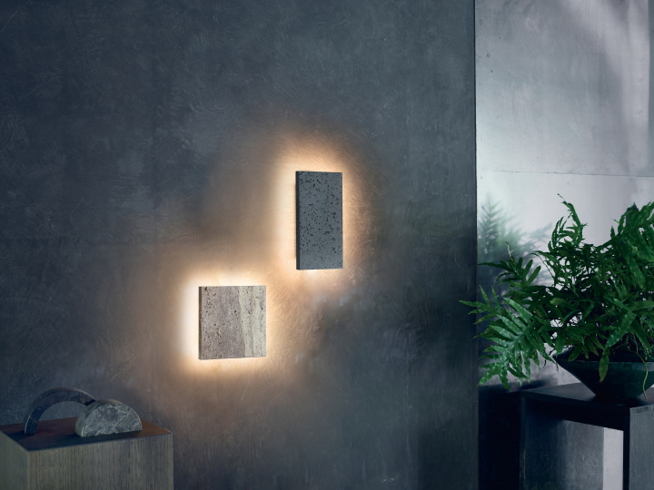 ノワールLEDウォールライト NOIR LED WALL LIGHT  AW-0695 AW-0676 AW-0697 【ARTWORKSTUDIO】アートワークスタジオ