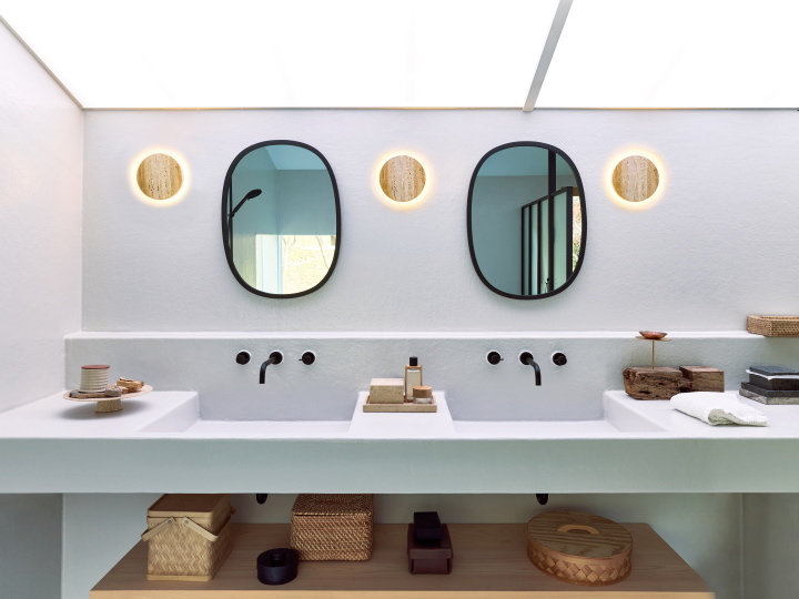 ノワールLEDウォールライト NOIR LED WALL LIGHT  AW-0695 AW-0676 AW-0697 【ARTWORKSTUDIO】アートワークスタジオ