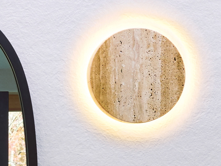 ノワールLEDウォールライト NOIR LED WALL LIGHT  AW-0695 AW-0676 AW-0697 【ARTWORKSTUDIO】アートワークスタジオ