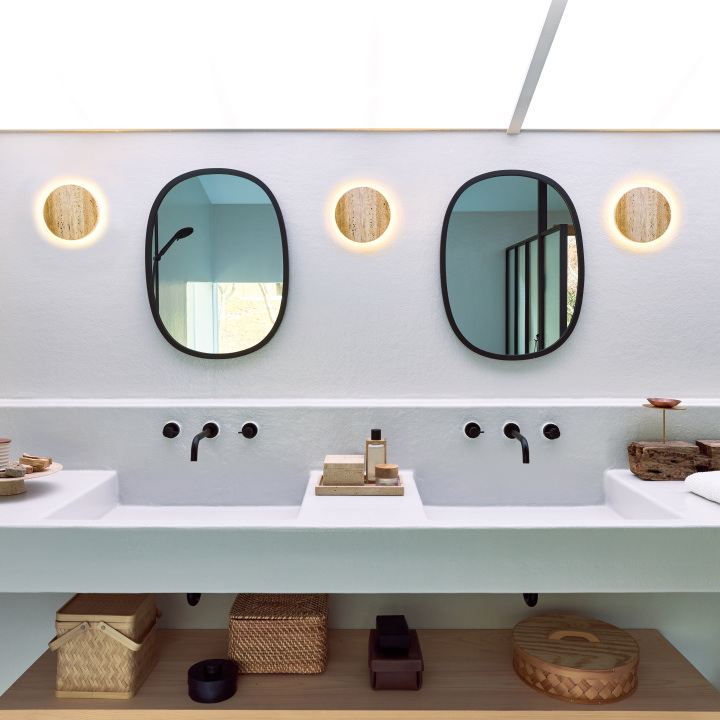 ノワールLEDウォールライト NOIR LED WALL LIGHT  AW-0695 AW-0676 AW-0697 【ARTWORKSTUDIO】アートワークスタジオ