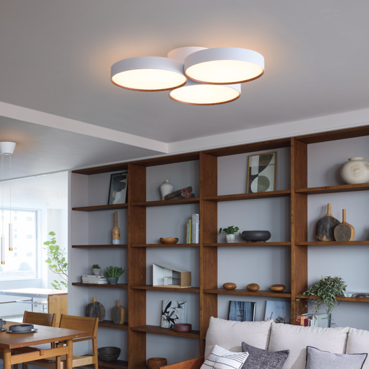 ファントム 6000 LED シーリングライト PHANTOM CEILING LIGHT  AW-0669  【ARTWORKSTUDIO】アートワークスタジオ