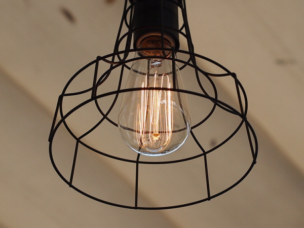 POLIGONAL（ポリゴナル）シーリングランプ