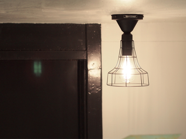 POLIGONAL（ポリゴナル）シーリングランプ