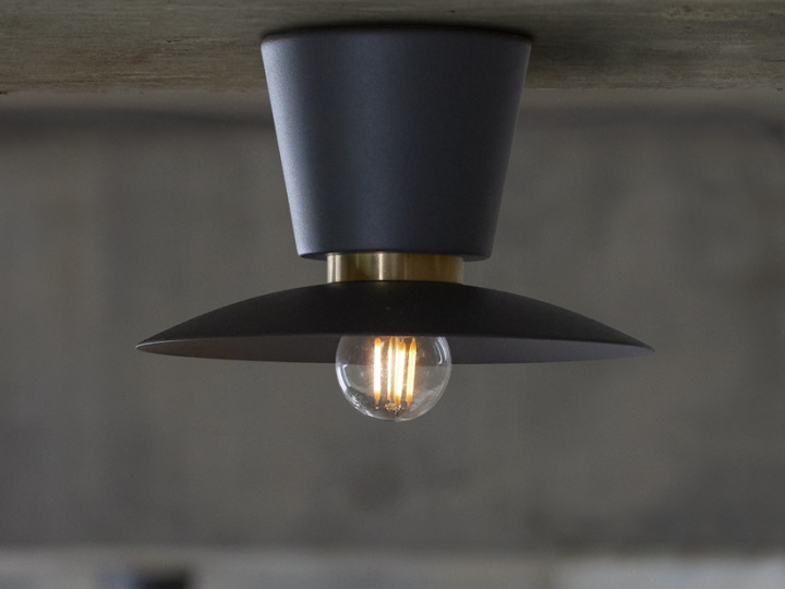 プルーブシーリングライト（S) PROBE CEILING LIGHT AW-0656