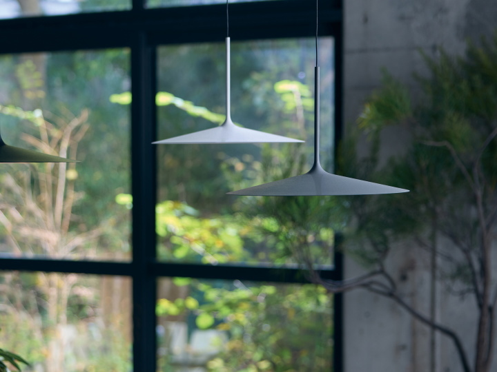 シャドー LED リフト ペンダントライト SHADOW LED LIFT PENDANT LIGHT AW-0707E AW-0708E 【ARTWORKSTUDIO】アートワークスタジオ