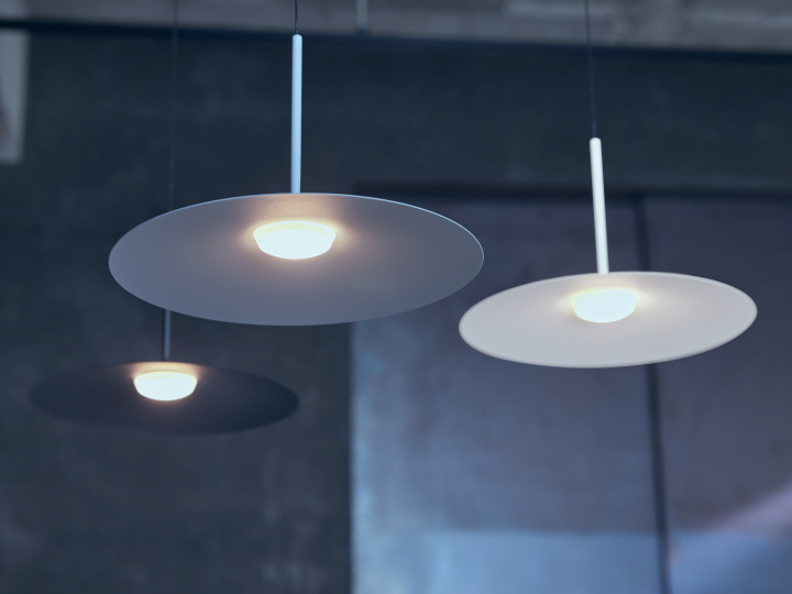 シャドー LED リフト ペンダントライト SHADOW LED LIFT PENDANT LIGHT AW-0707E AW-0708E 【ARTWORKSTUDIO】アートワークスタジオ
