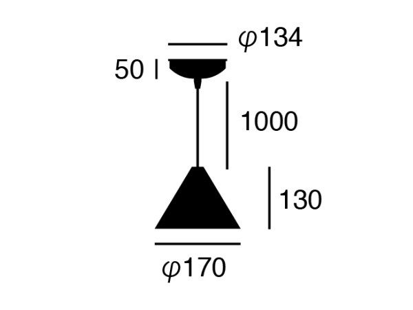 SUGAR（シュガー）ペンダントライト