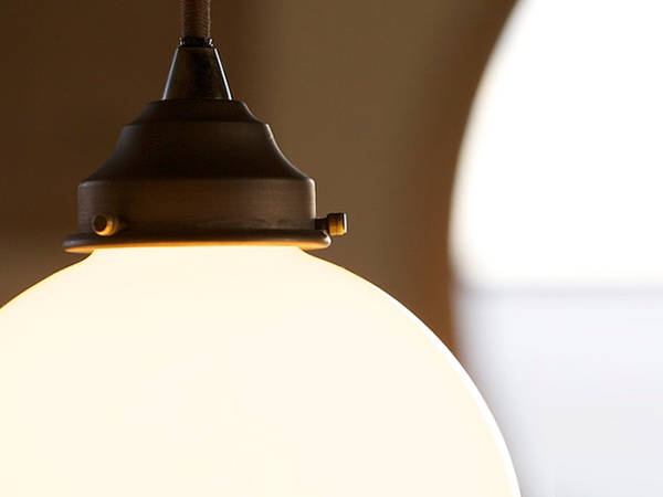 TANGOペンダントライト