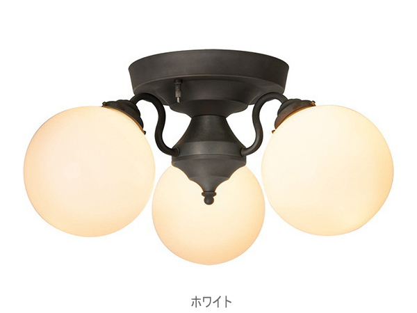 TANGO3（タンゴ）3灯シーリングライト AW-0395 【ARTWORKSTUDIO】アートワークスタジオ