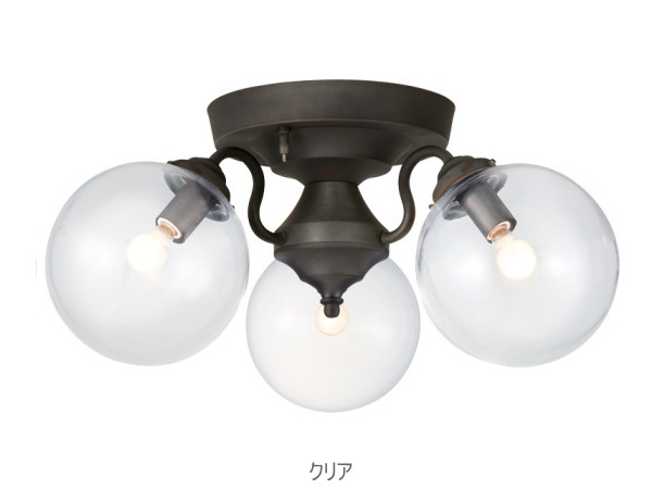 TANGO3（タンゴ）3灯シーリングライト AW-0395 【ARTWORKSTUDIO】アートワークスタジオ