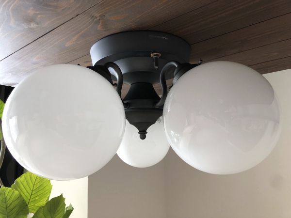 TANGO3シーリングランプ