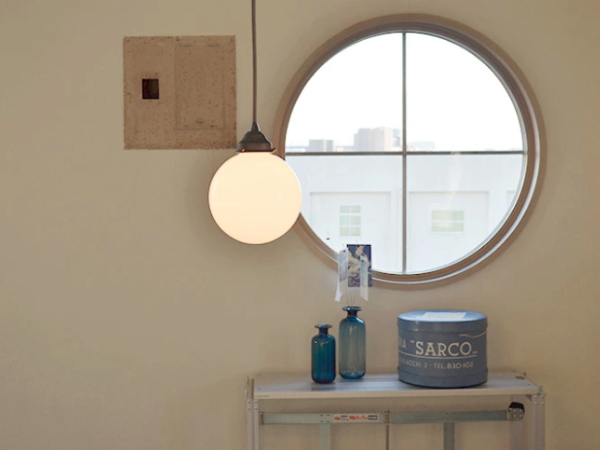 TANGOペンダントライト