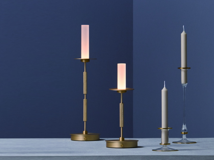 テンポ LED テーブルランプ TEMPO LED TABLE LAMP AW-0683 AW-0684  【ARTWORKSTUDIO】アートワークスタジオ
