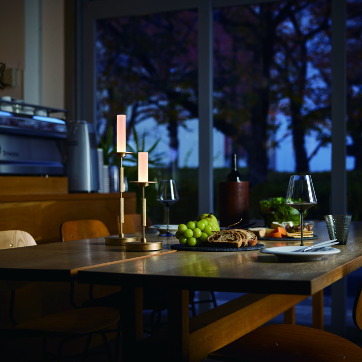 テンポ LED テーブルランプ TEMPO LED TABLE LAMP AW-0683 AW-0684  【ARTWORKSTUDIO】アートワークスタジオ