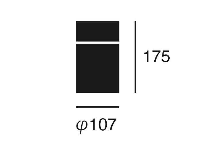 TUBE（チューブ）ダウンライト（S）