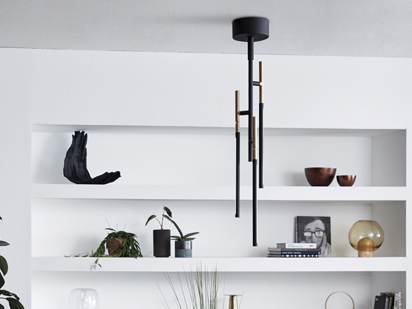 VISION 3 LED ビジョン3シーリングダウンライト AW-0620 【ARTWORKSTUDIO】アートワークスタジオ