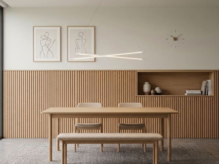 ビジョン クロス LED ペンダントライト VISION CROSS LED PENDANT LIGHT AW-0705E AW-0706E  【ARTWORKSTUDIO】アートワークスタジオ