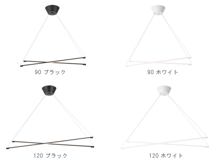 ビジョン クロス LED ペンダントライト VISION CROSS LED PENDANT LIGHT AW-0705E AW-0706E  【ARTWORKSTUDIO】アートワークスタジオ