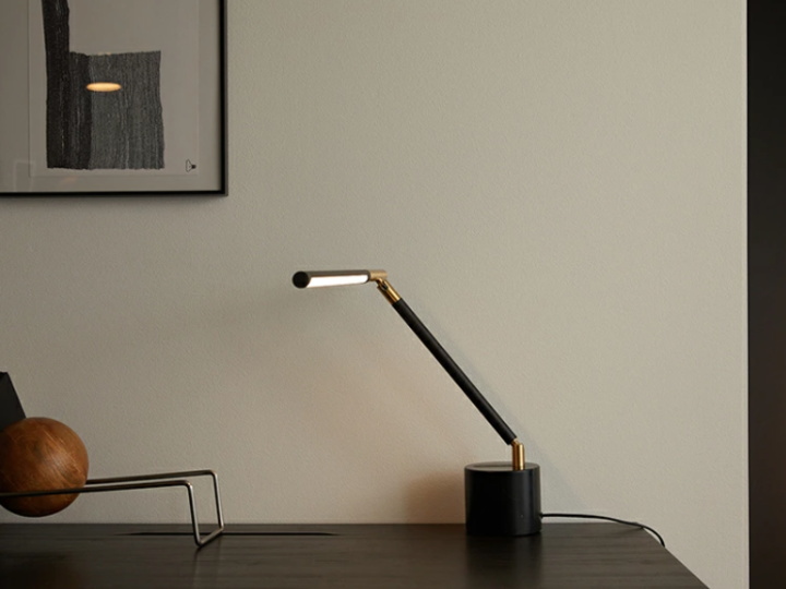 ビジョンデスクランプ VISION LED DESK LAMP  AW-0622 【ARTWORKSTUDIO】アートワークスタジオ