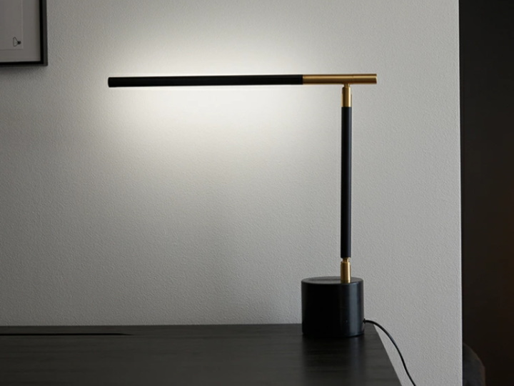 ビジョンデスクランプ VISION LED DESK LAMP  AW-0622 【ARTWORKSTUDIO】アートワークスタジオ