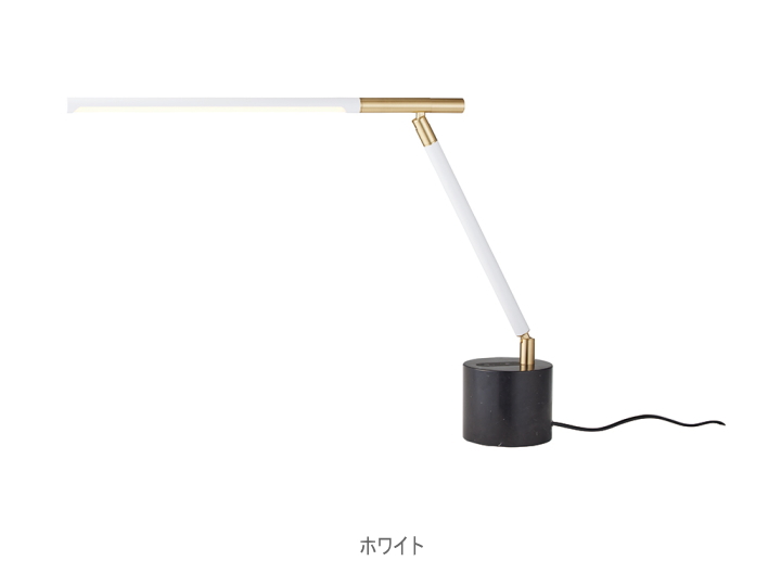 ビジョンデスクランプ VISION LED DESK LAMP  AW-0622 【ARTWORKSTUDIO】アートワークスタジオ