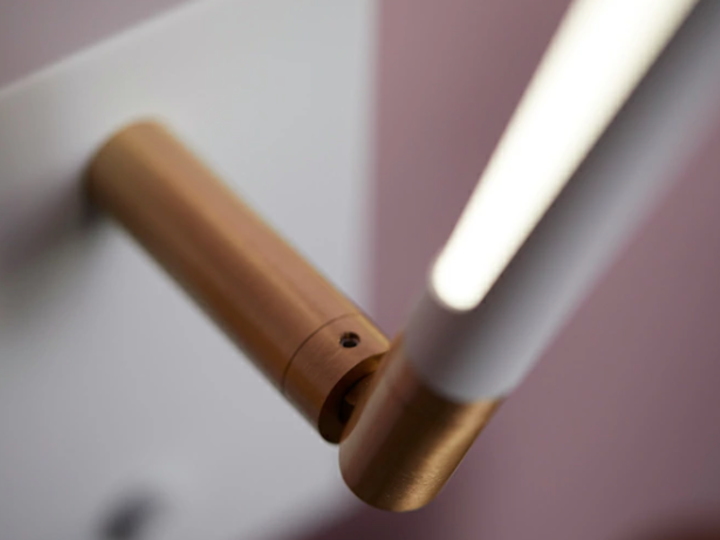 ビジョン ウォールランプ VISION LED WALL LAMP AW-0621 【ARTWORKSTUDIO】アートワークスタジオ