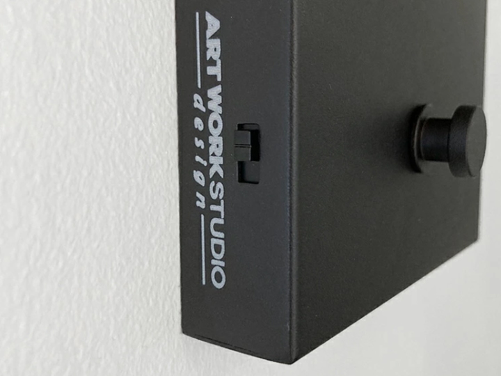 ビジョン ウォールランプ VISION LED WALL LAMP AW-0621 【ARTWORKSTUDIO】アートワークスタジオ