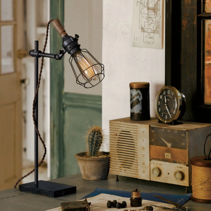 ヤード YARD デスクライト AW-0415  【ARTWORKSTUDIO】アートワークスタジオ