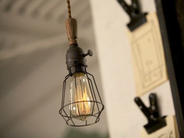 YARD（ヤード）ペンダントライト