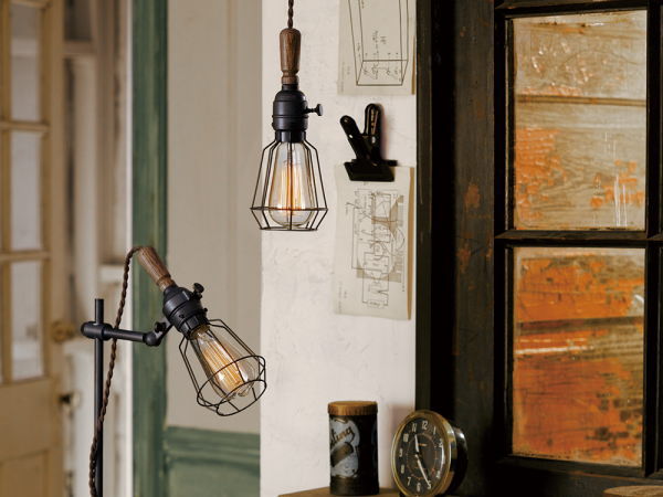 YARD（ヤード）ペンダントライト  【ARTWORKSTUDIO】アートワークスタジオ