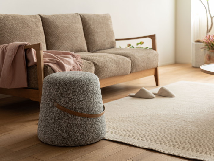 クレン スツール CREN STOOL F2-103 【FORM】フォーム