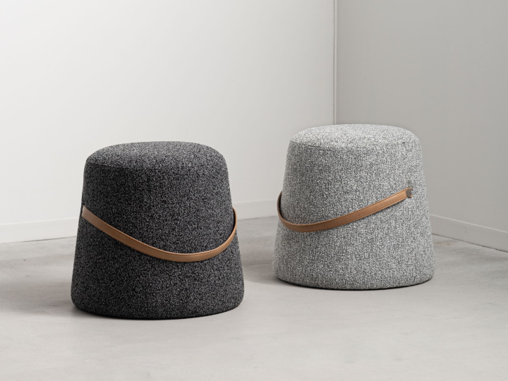 クレン スツール CREN STOOL F2-103 【FORM】フォーム