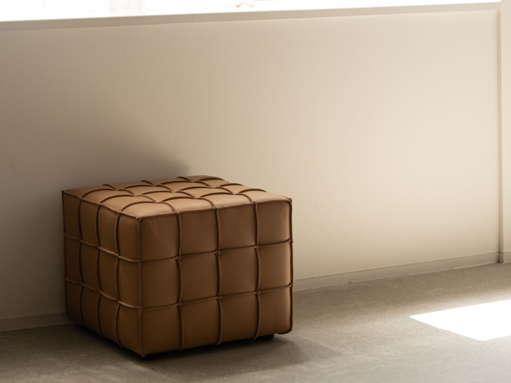 ダンデ スツール DANDE STOOL F2-105 【FORM】フォーム