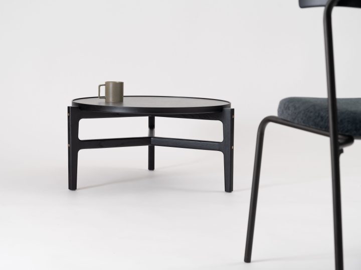 クロッカス ラウンドテーブル  CROCUS ROUND TABLE F3-102 F3-103 【FORM】 フォーム