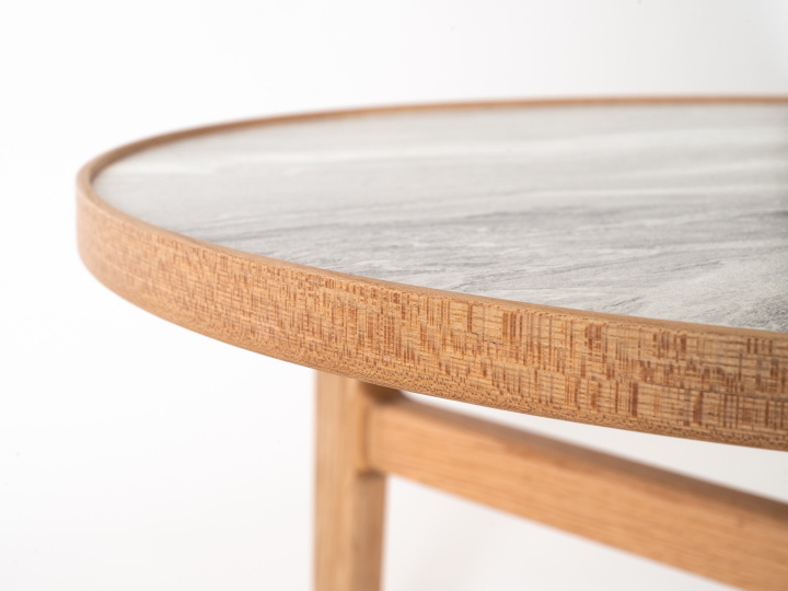 クロッカス ラウンドテーブル  CROCUS ROUND TABLE F3-102 F3-103 【FORM】 フォーム