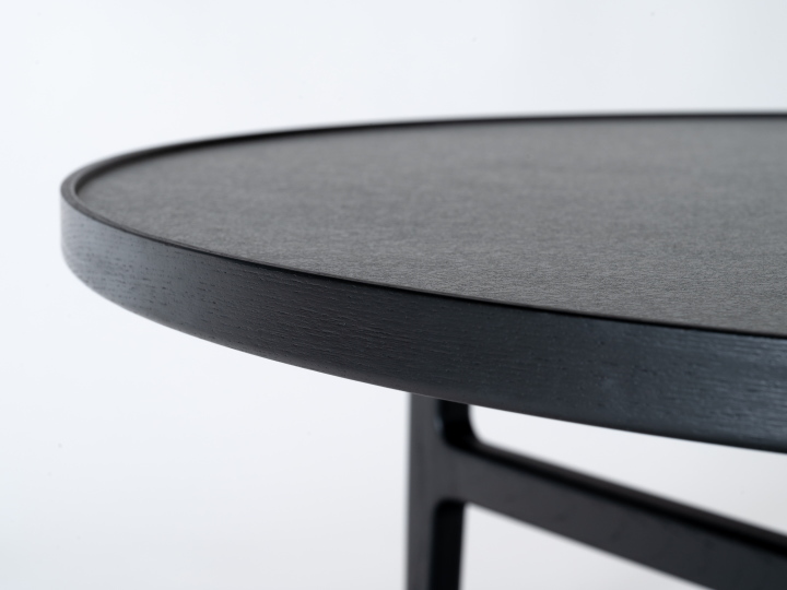 クロッカス ラウンドテーブル  CROCUS ROUND TABLE F3-102 F3-103 【FORM】 フォーム