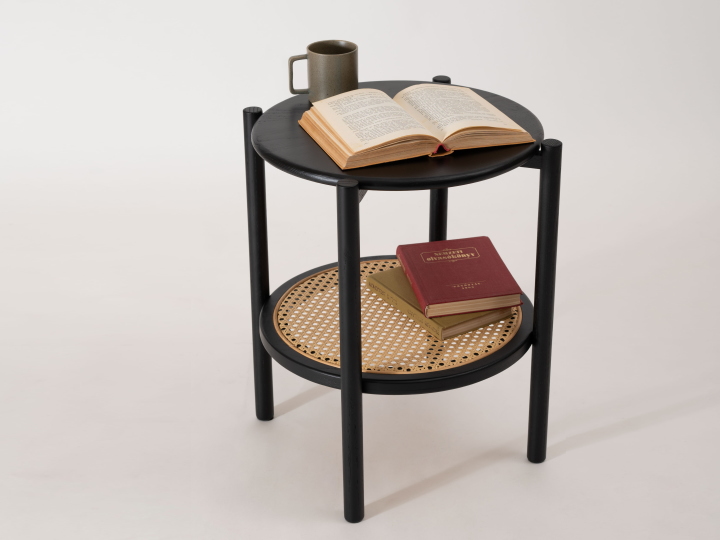 チャービル サイドテーブル  CHERVIL SIDE TABLE F3-104 【FORM】 フォーム