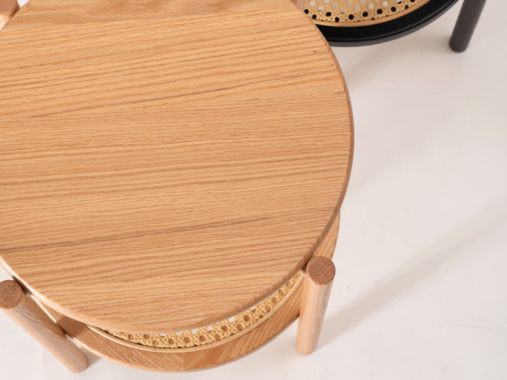 チャービル サイドテーブル  CHERVIL SIDE TABLE F3-104 【FORM】 フォーム